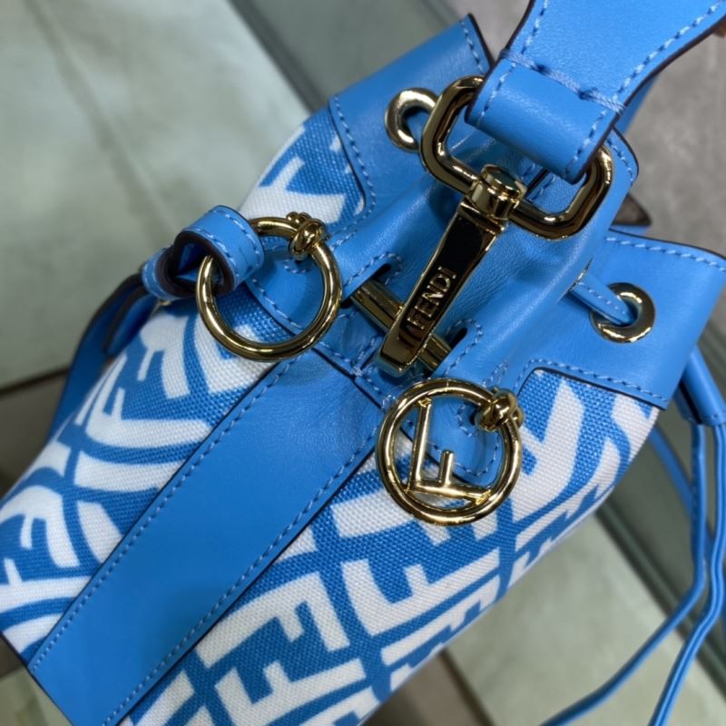 Fendi Bucket Bags